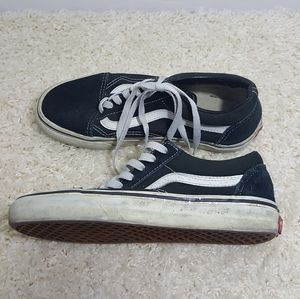 Vans Old Skool size 7